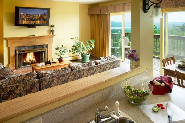 STEELE HILL RESORTS (Sanbornton)